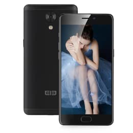 Elephone P8 64GB - Svart - Olåst