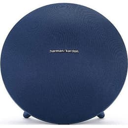 Harman Kardon Onyx Studio 4 Bluetooth Högtalare - Blå