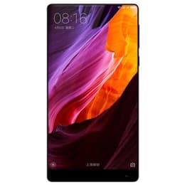 Xiaomi Mi Mix 128GB - Svart - Olåst