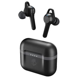 Skullcandy Indy Evo Earbud Bluetooth Hörlurar - Svart