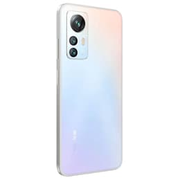 Blackview A85 128GB - Vit - Olåst