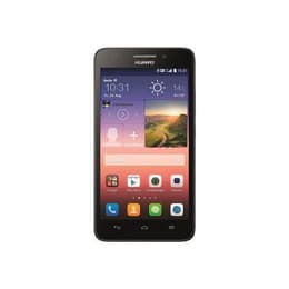 Honor 4 Play 8GB - Svart - Olåst
