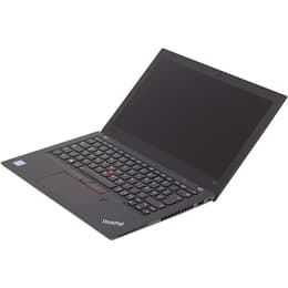 Lenovo ThinkPad X280 12-tum (2018) - Core i5 - Gen 8 (U) - 8GB - SSD 2 TB QWERTZ - Tysk