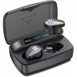Arbily F7 Earbud Noise Cancelling Bluetooth Hörlurar - Svart