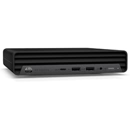 HP ProDesk 400 G6 Core i5-10500T 2.3 - SSD 1 TB - 8GB