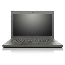 Lenovo ThinkPad L450 14-tum (2015) - Core i5-5300U - 8GB - SSD 256 GB AZERTY - Fransk