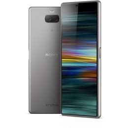 Sony Xperia 10 64GB - Silver - Olåst