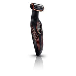 Multianvändning Philips Bodygroom Series 3000 BG2026/32 Elektrisk rakapparat