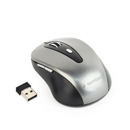 Gembird Ratón Óptico Inalámbrico Mus Wireless
