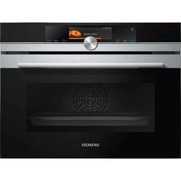 Steam multifunktion Siemens CS658GRS7 Ugn