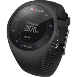 Polar Smart Watch M200 HR GPS - Svart