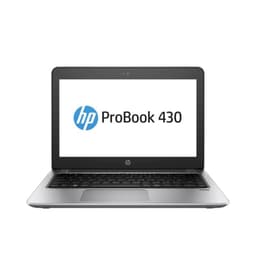 Hp ProBook 430 G4 13-tum (2016) - Core i5-7200U - 16GB - SSD 512 GB AZERTY - Fransk