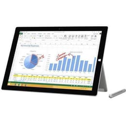 Microsoft Surface Pro 3 12-tum Core i5-7300U - SSD 128 GB - 4GB AZERTY - Fransk