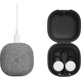 Google Pixel Buds Earbud Bluetooth Hörlurar - Vit