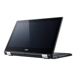 Acer Chromebook R 11 C738T Celeron 1.6 GHz 32GB eMMC - 4GB QWERTZ - Tysk