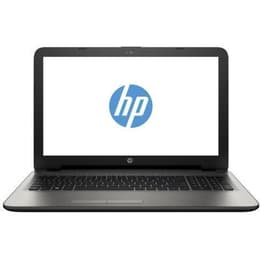 HP 15-AY170ND 15-tum (2017) - Core i7-7500U - 8GB - HDD 1 TB QWERTY - Engelsk