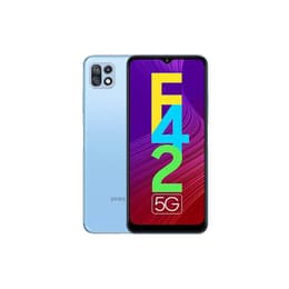 Galaxy F42 5G 128GB - Blå - Olåst