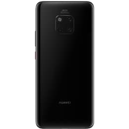 Huawei Mate 20 Pro 128GB - Svart - Olåst