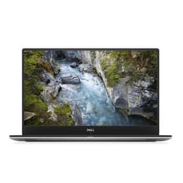Dell XPS 9570 15-tum (2018) - Core i9 - Gen 8 (HK) - 32GB - SSD 512 GB AZERTY - Fransk