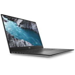 Dell XPS 9570 15-tum (2018) - Core i9 - Gen 8 (HK) - 32GB - SSD 512 GB AZERTY - Fransk
