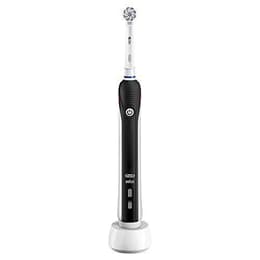 Oral-B Pro 2 2000S Elektrisktandborste