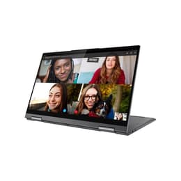 Lenovo Yoga 5G 14-tum (2018) - Snapdragon 8cx - 8GB - SSD 512 GB QWERTY - Engelsk