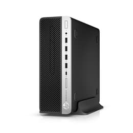 HP ProDesk 600 G5 SFF Core i5-8500 3 - SSD 512 GB - 8GB