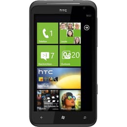 HTC Titan 16GB - Svart - Olåst