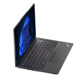 Lenovo ThinkPad E14 G6 14-tum (2025) - Core Ultra 7 155H - 32GB - SSD 1 TB QWERTZ - Tysk