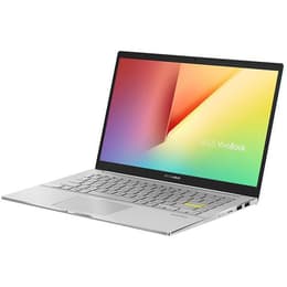 Asus VivoBook S14 S433EA-EB1149T 14-tum (2021) - Core i7 - Gen 11 (G) - 16GB - SSD 512 GB QWERTY - Spansk