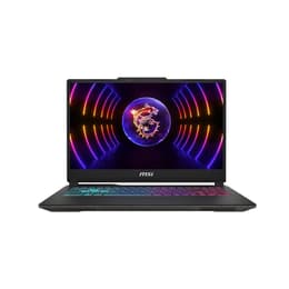 MSI Cyborg 15 A13VFK 15"-tum - Core i7-13620H - 32GB - SSD 512 GBGB NVIDIA GeForce RTX 4060 AZERTY - Fransk