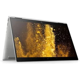 HP EliteBook X360 1040 G5 14-tum (2018) - Core i7 - Gen 8 (U) - 16GB - SSD 1 TB QWERTY - Engelsk