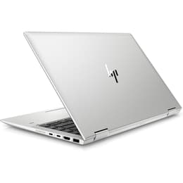 HP EliteBook X360 1040 G5 14-tum (2018) - Core i7 - Gen 8 (U) - 16GB - SSD 1 TB QWERTY - Engelsk
