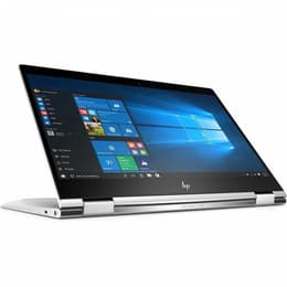 HP EliteBook X360 1040 G5 14-tum (2018) - Core i7 - Gen 8 (U) - 16GB - SSD 1 TB QWERTY - Engelsk