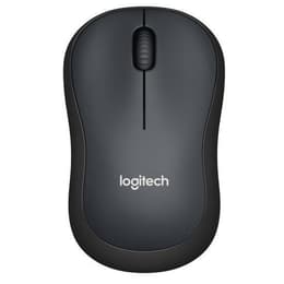 Logitech M220 Silent Mus Wireless