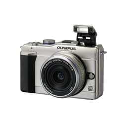 Olympus pen E-PL1 - Grå