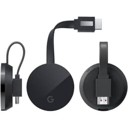 Google Chromecast Ultra TV-tillbehör