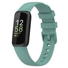 Fitbit Inspire 3 - Grön