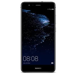 Huawei P10 Lite 64GB - Svart - Olåst
