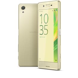 Xperia XA 16GB - Guld - Olåst
