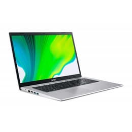 Acer Aspire 3 17-tum (2021) - Core i5 - Gen 11 (G) - 16GB - SSD 512 GB AZERTY - Fransk
