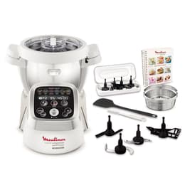 Robot cooker Moulinex Companion HF800A10 4,5000L -Vit