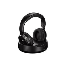 Thomson WHP3001BK wireless Hörlurar - Svart