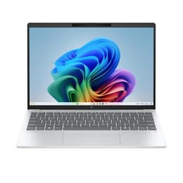 HP OmniBook 7 Aero 13 14-tum (2024) - Ryzen AI 7 350 - 16GB - SSD 1 TB QWERTY - Engelsk