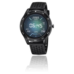Lotus Smart Watch Smartime 50013/5 HR - Svart