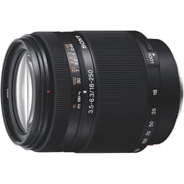 Sony Objektiv 18-250 DT3.5-6.3 18-250 F3.5-6.3