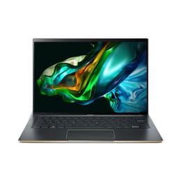 Acer Latitude 5510 14-tum () - Core i7 - Gen 13 (H) - 16GB - 512 GB SSD QWERTY - Nederländsk