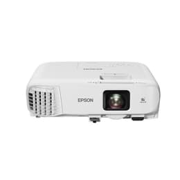 Epson EB-2142W Projektor 4200 Lumen - Vit