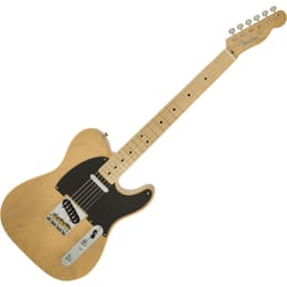Fender Classic Player Baja Telecaster Musikinstrument