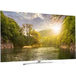 Smart TV LG OLED Ultra HD 4K 65,0000 OLED65B7V